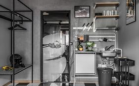 Apartamenty Tatra Race