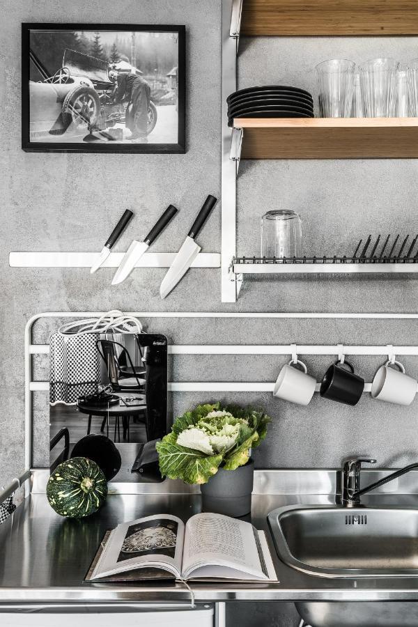 Apartamenty Tatra Race Zakopane Exteriér fotografie