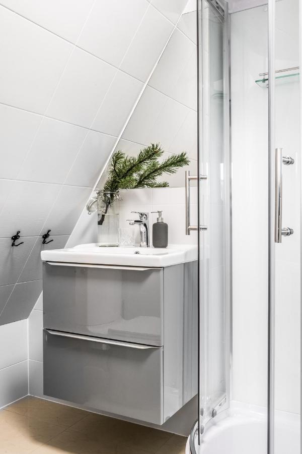 Apartamenty Tatra Race Zakopane Exteriér fotografie