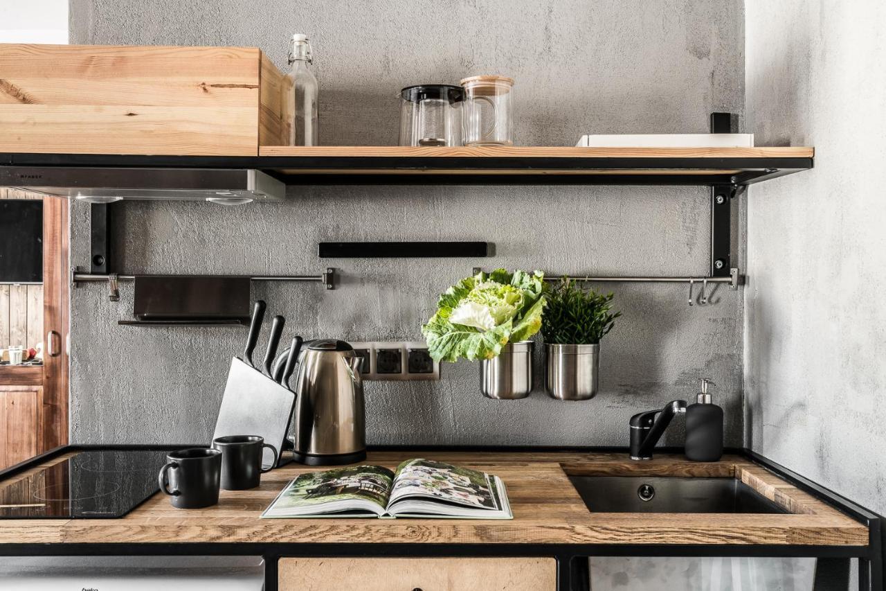 Apartamenty Tatra Race Zakopane Exteriér fotografie