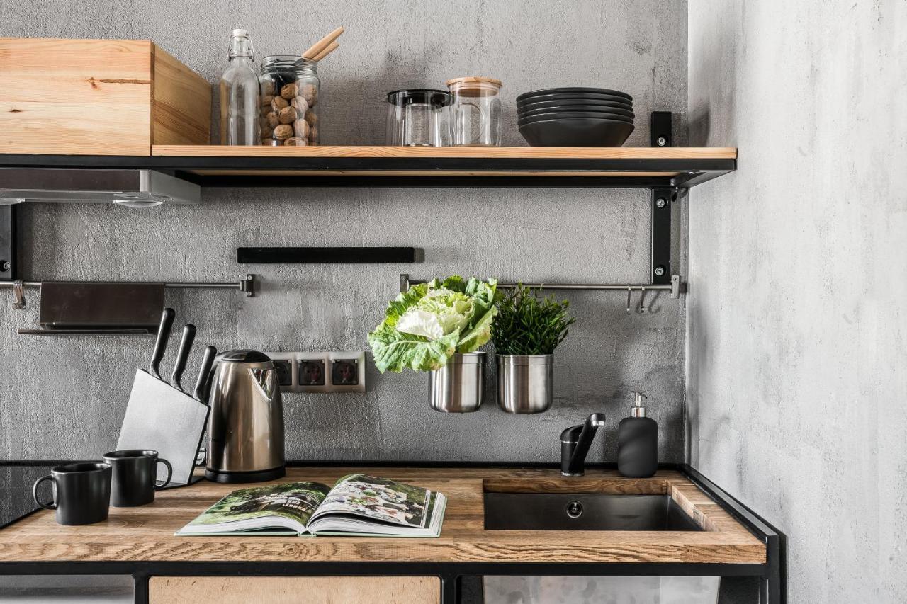 Apartamenty Tatra Race Zakopane Exteriér fotografie