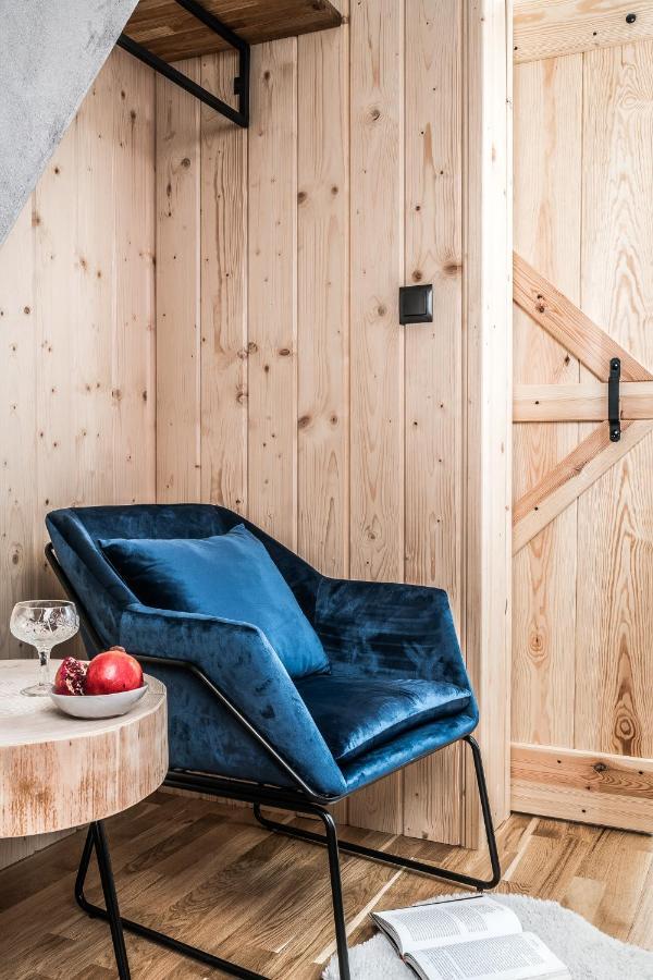 Apartamenty Tatra Race Zakopane Exteriér fotografie