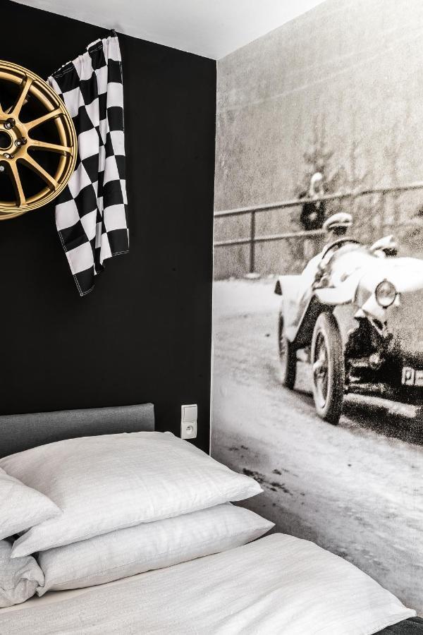 Apartamenty Tatra Race Zakopane Exteriér fotografie