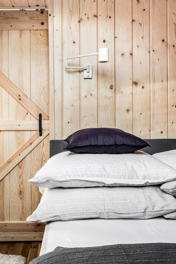 Apartamenty Tatra Race Zakopane Exteriér fotografie