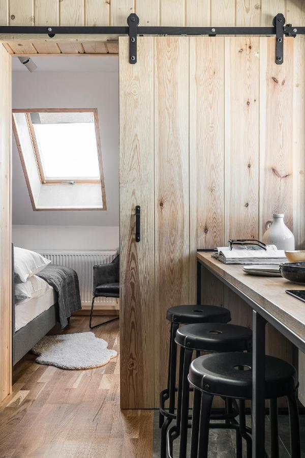 Apartamenty Tatra Race Zakopane Exteriér fotografie